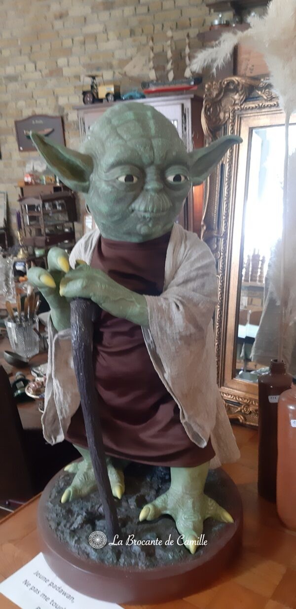 Maître Yoda – Image 6