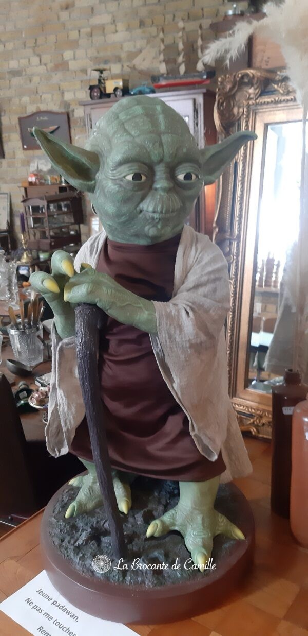 Maître Yoda – Image 5