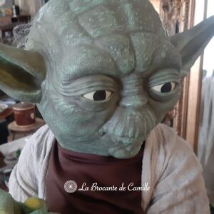 Maître Yoda