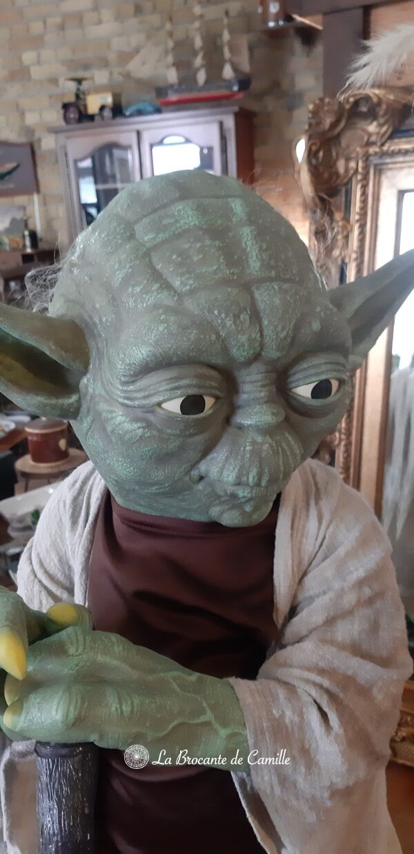 Maître Yoda – Image 4