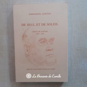 De seul et de soleil