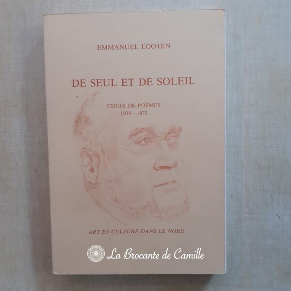 De seul et de soleil