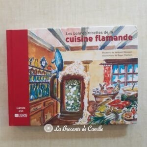 cuisine flamande