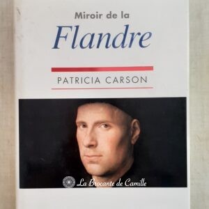 miroir de la Flandre