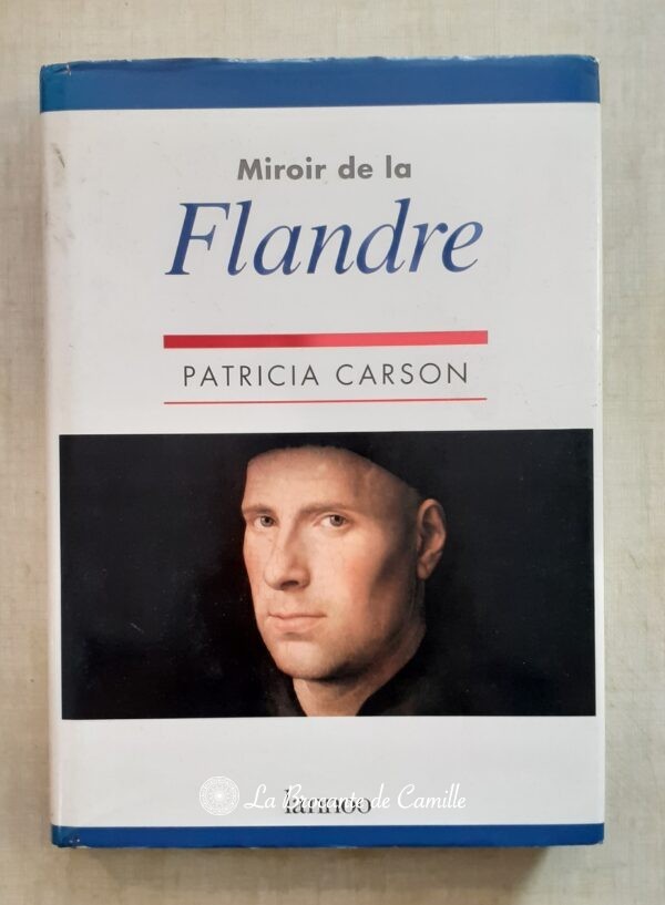 miroir de la Flandre