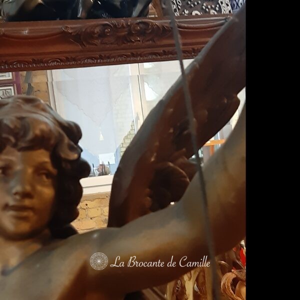 Eros - Régule – Image 2